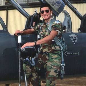 Meet your Posher, Andrew